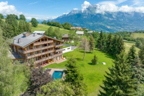 Chalet Fitz Roy - Appartement 02